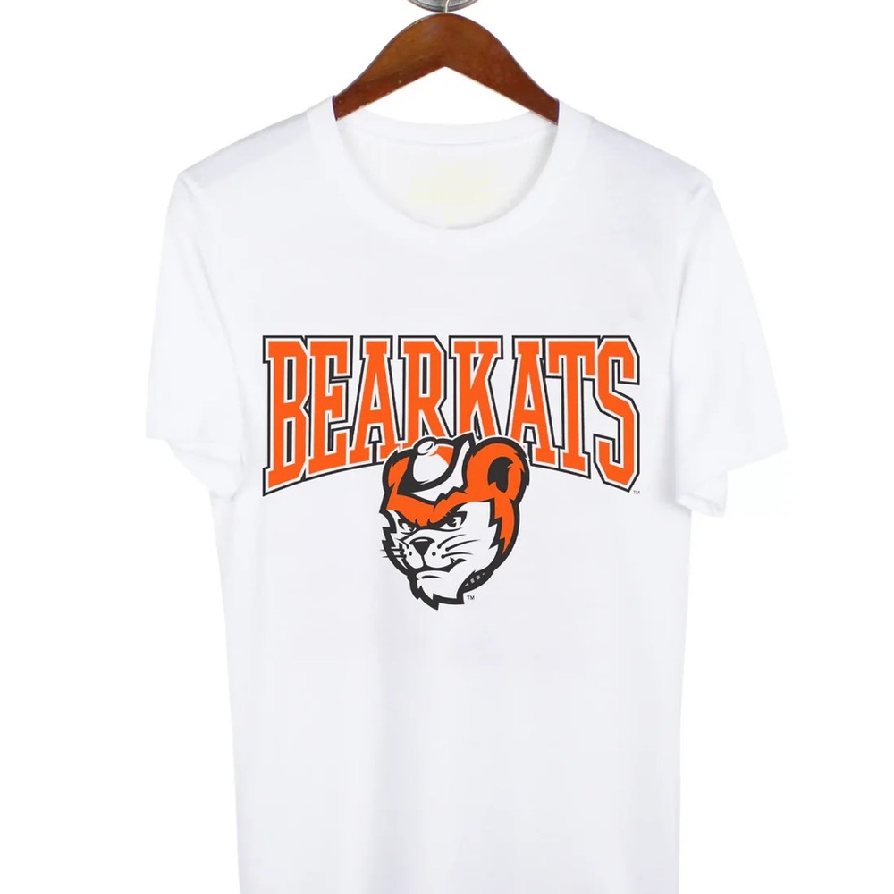 SHSU Bearkats Big Joe Short Sleeve